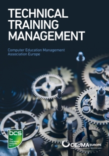 Technical Training Management : Commercial skills aligned to the provision of successful training outcomes