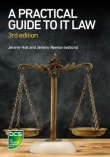 A Practical Guide to IT Law