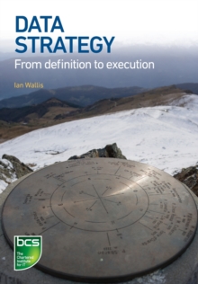 Data Strategy : From definition to execution