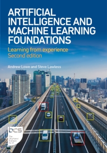 Artificial Intelligence and Machine Learning Foundations : Learning from experience