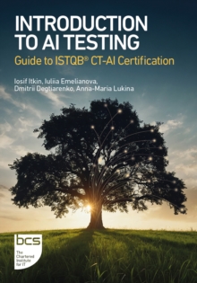 Introduction to AI Testing : Guide to ISTQB CT-AI Certification