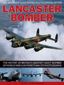 Compl Illust Enc of Lancaster Bomber