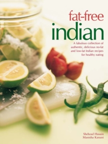 Fat -Free Indian, Paperback Book Fat -Free Indian, Paperback Book
