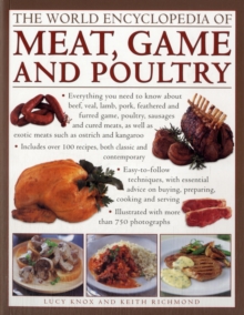 World Encyclopedia of Meat, Game and Poultry