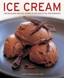 Ice Cream, Paperback / softback Book Ice Cream, Paperback / softback Book