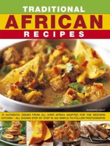 Traditional African Recipes