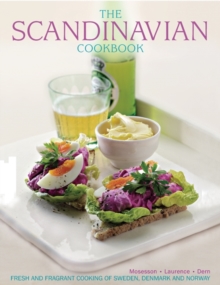 Scandinavian Cookbook