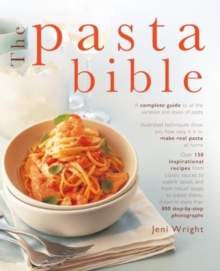 The Pasta Bible : '9781780195223