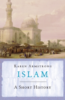 Orion Islam