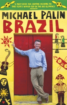 Brazil, Paperback Book Brazil, Paperback Book