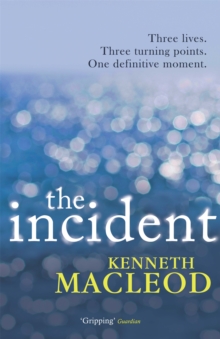 The Incident, Paperback Book The Incident, Paperback Book