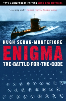 Enigma : The Battle For The Code