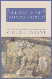 Jews In The Roman World