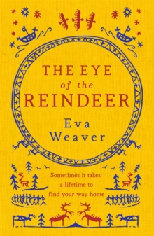 The Eye of the Reindeer, Paperback Book The Eye of the Reindeer, Paperback Book