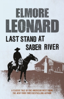 Last Stand at Saber River