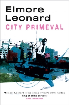 City Primeval : Now a major TV miniseries