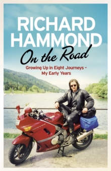 On the Road : Growing Up in Eight Journeys - My Early Years, Paperback Book On the Road : Growing Up in Eight Journeys - My Early Years, Paperback Book