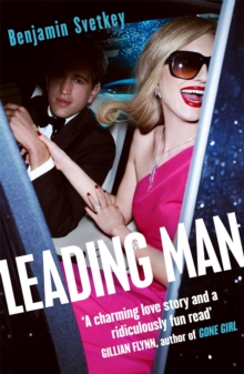 Leading Man, Paperback Book Leading Man, Paperback Book