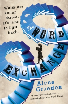 The Word Exchange, Paperback / softback Book The Word Exchange, Paperback / softback Book