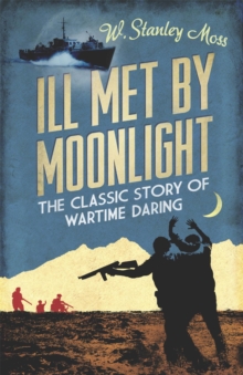Ill Met by Moonlight, Paperback Book Ill Met by Moonlight, Paperback Book