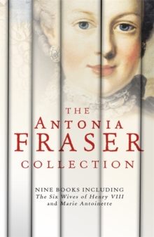 Orion Antonia Fraser Collection