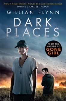 Dark Places, Paperback Book Dark Places, Paperback Book