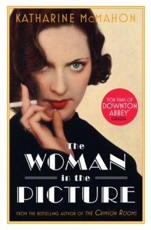 The Woman in the Picture, Paperback Book The Woman in the Picture, Paperback Book