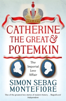 Catherine the Great and Potemkin : The Imperial Love Affair, Paperback Book Catherine the Great and Potemkin : The Imperial Love Affair, Paperback Book