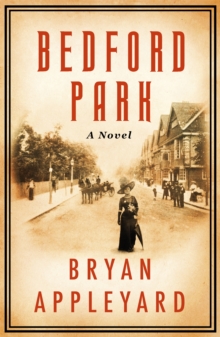 Bedford Park, Paperback Book Bedford Park, Paperback Book