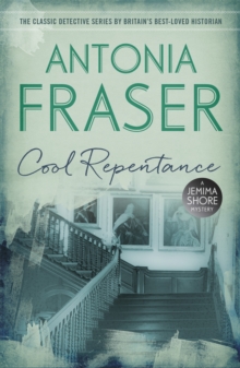 Cool Repentance : A Jemima Shore Mystery, Paperback Book Cool Repentance : A Jemima Shore Mystery, Paperback Book