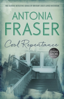 Cool Repentance : A Jemima Shore Mystery