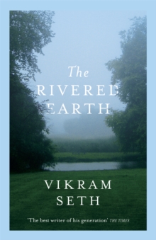 The Rivered Earth, Paperback Book The Rivered Earth, Paperback Book