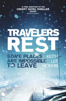 Travelers Rest, Paperback Book Travelers Rest, Paperback Book