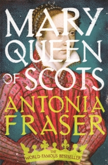 Mary Queen of Scots, Paperback Book Mary Queen of Scots, Paperback Book