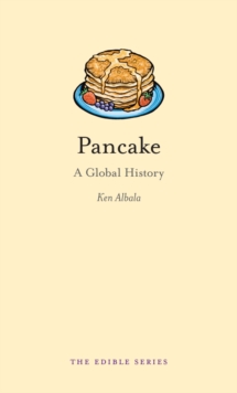 Pancake : A Global History