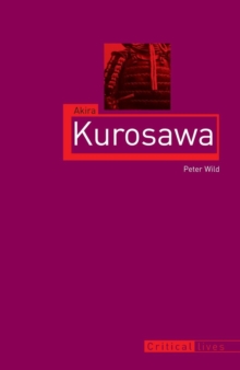 Akira Kurosawa, Paperback Book Akira Kurosawa, Paperback Book