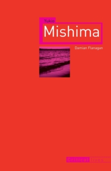 Yukio Mishima, Paperback Book Yukio Mishima, Paperback Book
