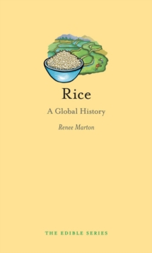 Rice : A Global History