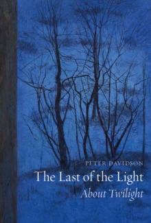 The Last of the Light : About Twilight