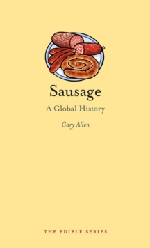 Sausage : A Global History