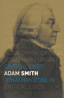 Adam Smith, Paperback Book Adam Smith, Paperback Book