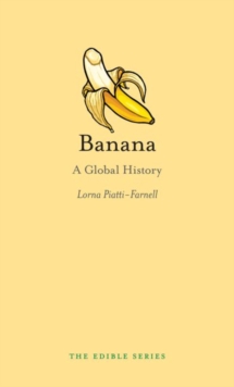 Banana : A Global History