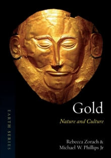 Gold : Nature and Culture, Paperback Book Gold : Nature and Culture, Paperback Book
