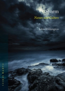 Storm : Nature and Culture, Paperback / softback Book Storm : Nature and Culture, Paperback / softback Book