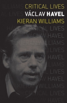 Vaclav Havel, Paperback Book Vaclav Havel, Paperback Book