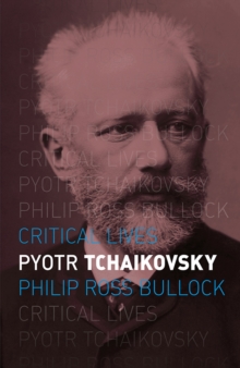 Pyotr Tchaikovsky