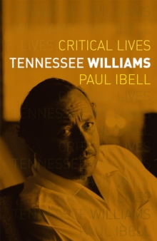 Tennessee Williams