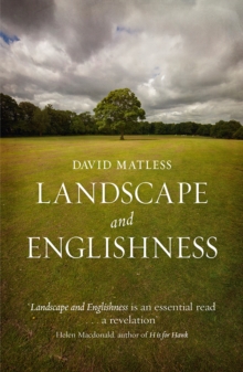 Landscape and Englishness : Second Expanded Edition