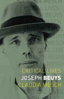 Joseph Beuys, Paperback Book Joseph Beuys, Paperback Book