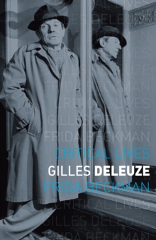 Gilles Deleuze